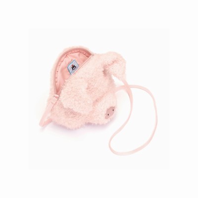 Jellycat Little Pig Bag New Zealand | CPJWN5639